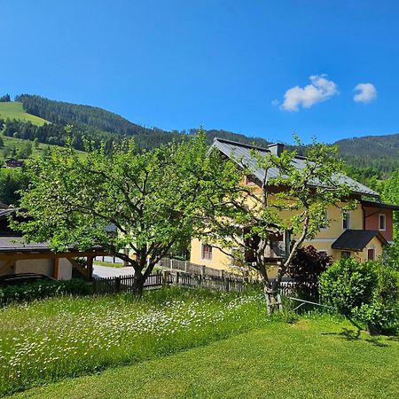 Haus Meikl Mühlbach am Hochkönig Exteriör bild