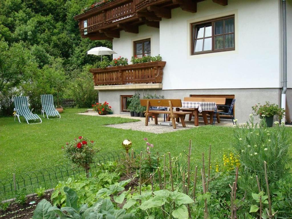 Haus Meikl Mühlbach am Hochkönig Exteriör bild