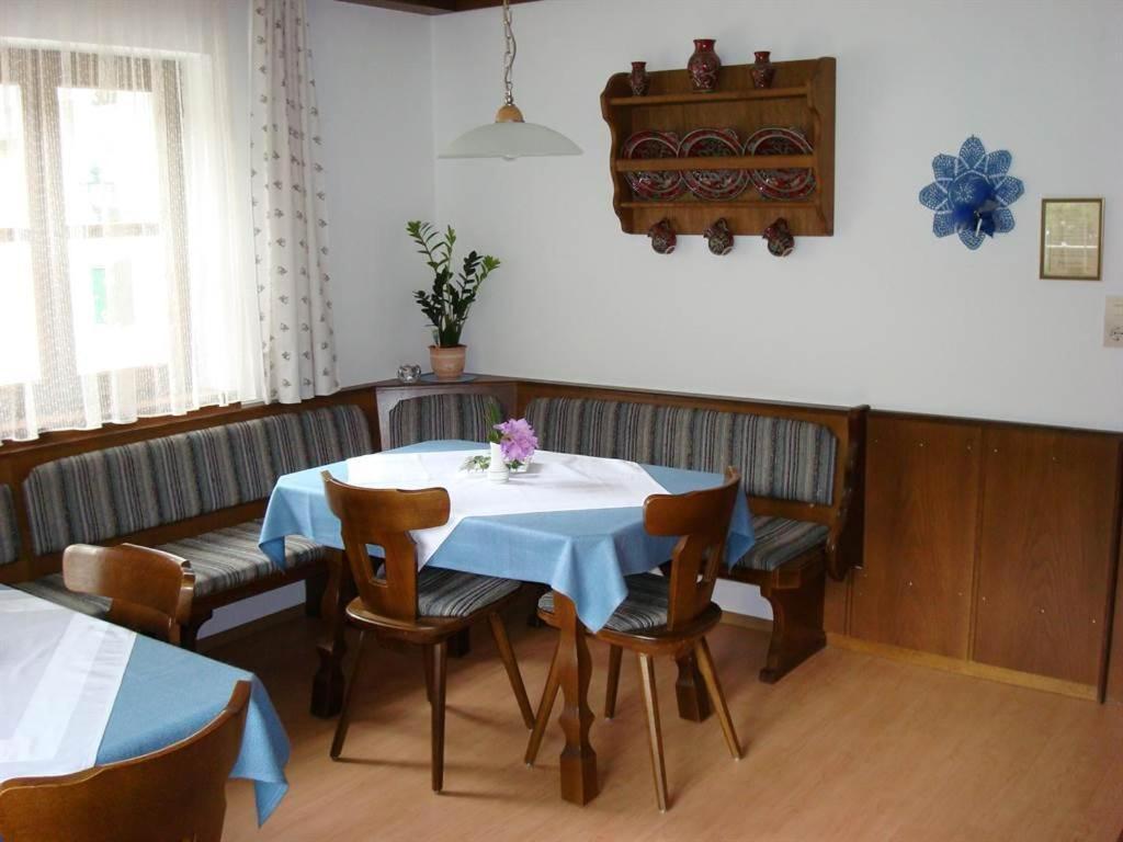 Haus Meikl Mühlbach am Hochkönig Exteriör bild