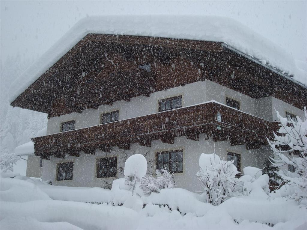 Haus Meikl Mühlbach am Hochkönig Exteriör bild