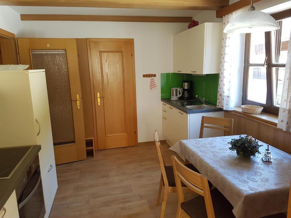 Haus Meikl Mühlbach am Hochkönig Exteriör bild