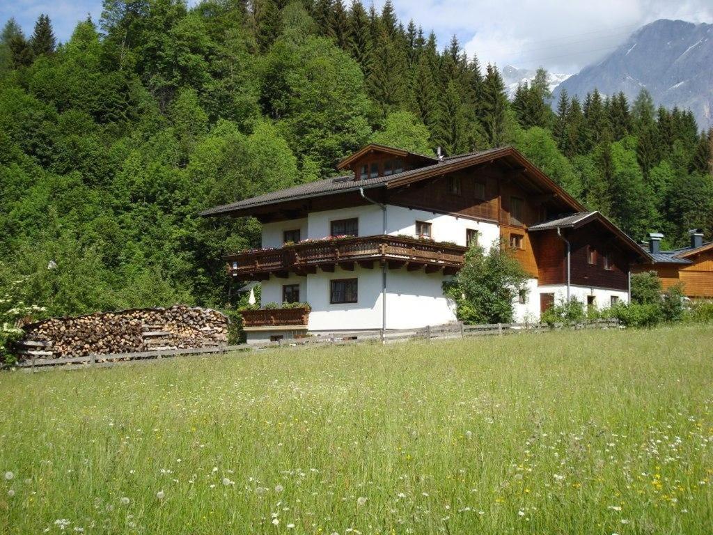 Haus Meikl Mühlbach am Hochkönig Exteriör bild