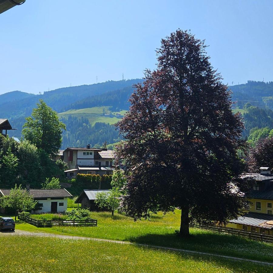 Haus Meikl Mühlbach am Hochkönig Exteriör bild