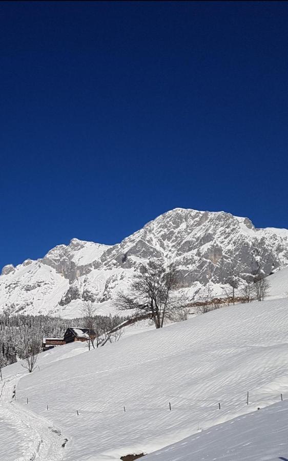 Haus Meikl Mühlbach am Hochkönig Exteriör bild