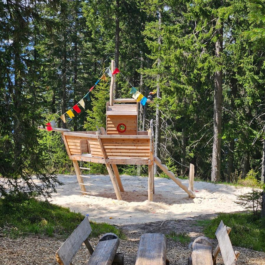 Haus Meikl Mühlbach am Hochkönig Exteriör bild