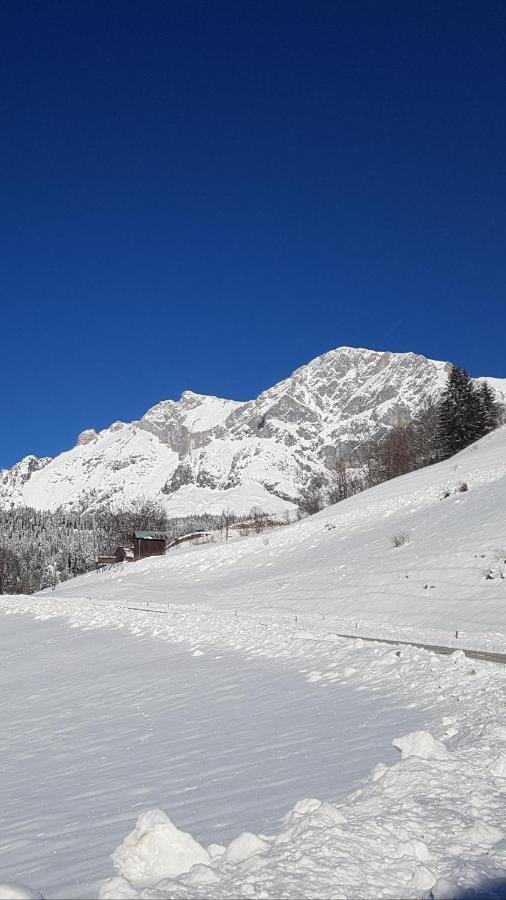 Haus Meikl Mühlbach am Hochkönig Exteriör bild