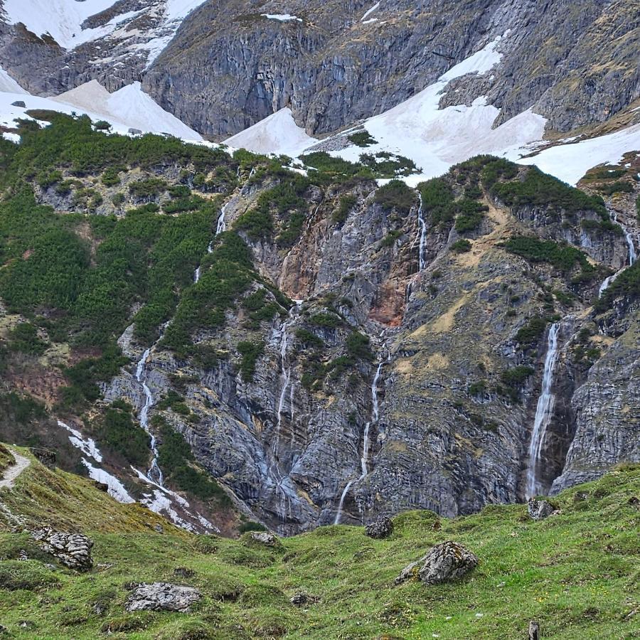 Haus Meikl Mühlbach am Hochkönig Exteriör bild