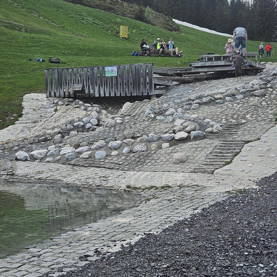 Haus Meikl Mühlbach am Hochkönig Exteriör bild